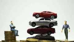 2017年4月销量快报：自主品牌冰火两重天