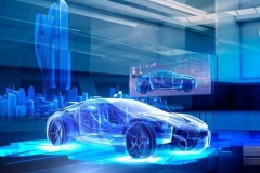 革了传统汽车的命，互联网汽车时代正呼啸而来