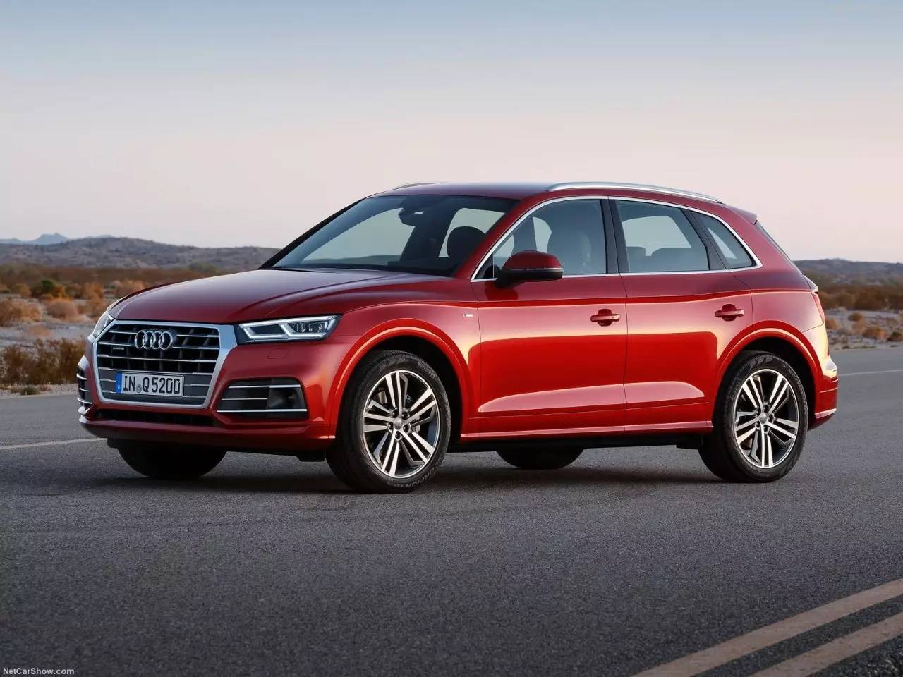 奥迪新Q5姗姗总也不来，到底是该等新款还是现在出手？