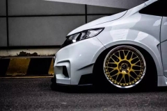 除了本田超跑GK5，还有这五款小型车都值得买