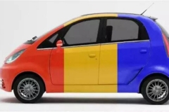 印度阿三狠砸25亿，造全球最廉价车，售价2000美元