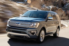 七座SUV不够用，来看看这三款九座SUV