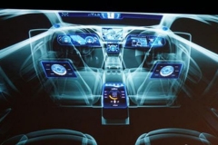 未来趋势or脑洞大开 谈谈那些来自于未来的汽车科技