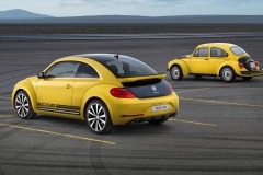 如果大众甲壳虫停产是一个时代的结束吗?