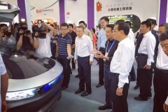 共享出行时代，期待下一个中国品牌“独角兽”涌现