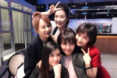 《欢乐颂2》终于要播了 5美都升级豪车?