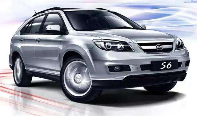 这几款大块头7座SUV, 最高10万!