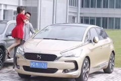 不约而同选中《欢乐颂2》，林肯和DS的境遇会趋同吗？