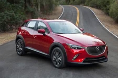 美最安全SUV榜单出炉 美系仅一款入围