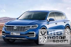 2017法兰克福车展首发新车抢先看