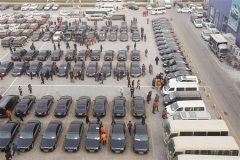 4S模式垄断全国销售渠道的前生今世