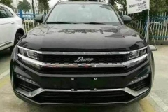 高颜值更高配置 售价10万让大众欲哭无泪