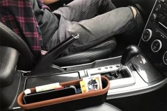 小物件，大用途 50万的豪车都没有这个