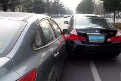 追尾一定是后车的责任吗？当然不是