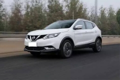 小排量SUV动力不足？这些车可不这么说