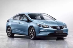 百公里油耗不到1L！别克VELITE 5黑科技