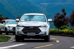 15天18000里海拔5000米，瑞风S7进藏之旅