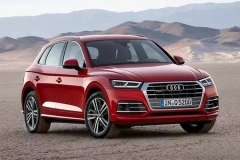 坐等新款吧！这几款热销SUV即将换代