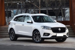 中国特供德系豪车 不到17万比肩宝马