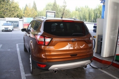 油是怎么省出来的？ 新翼虎节能秘籍