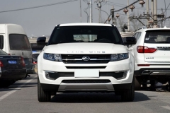 别总盯着皮尺部 中国品牌与合资差距有多大