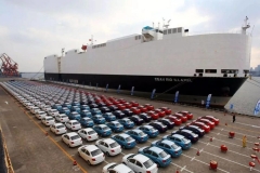 “一带一路”是自主品牌的大红利也是大台阶