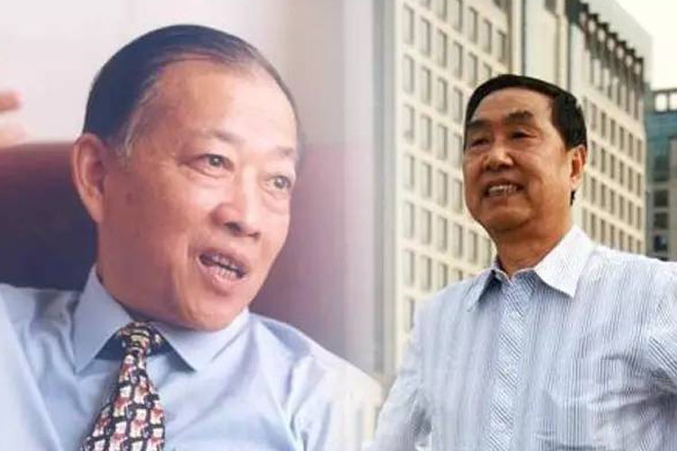 14年前惊动中央的一篇中国品牌对话