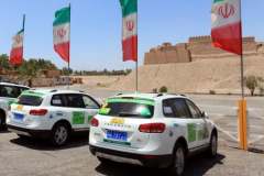 “一带一路”上不可错过的汽车机遇