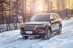 空间大、配置高、舒适性好 20万内有这样的SUV吗