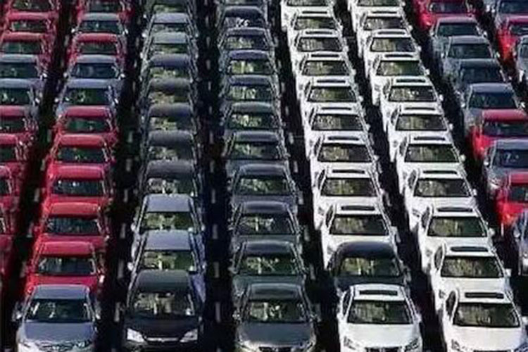 老司机告诉你，卖不出去的汽车怎么处理？