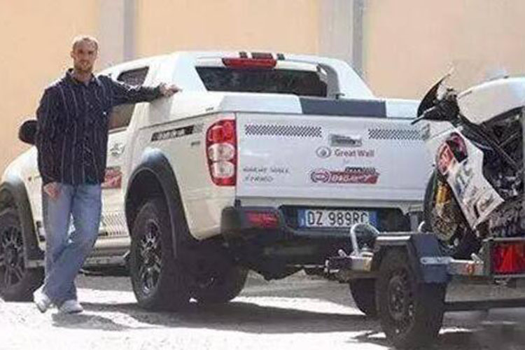 这些国产车国外火得不行,一台奇瑞QQ卖44万