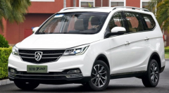 十万块让你征服丈母娘，家用MPV车的不二之选