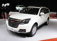 “娘炮”靠边站！这几台10几20万的SUV只适合“硬汉”