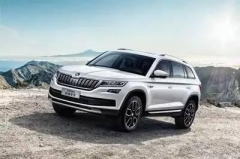 最新最火的7座SUV买这几款错不了！