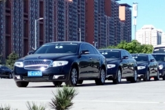 除了参与“一带一路”中 国汽车品牌还能做什么