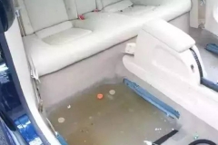 这几个孔千万不能堵住，否则不管多贵的车都要报废！