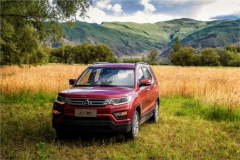 二孩家庭的纠结！MPV能否“逆袭”7座SUV？