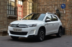 不到4毛钱1公里 10万出头的合资SUV