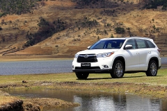 30万不买汉兰达 究竟还有谁值得买？