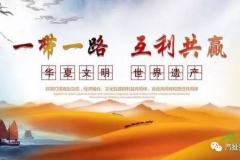 走出去是必由之路 