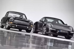 这几款经典车 这辈子一定要开上一次！