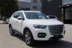 为什么SUV排行榜前几名总是这些车？