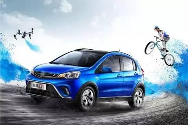 不到6万还多个自动挡？你一定会看的三款车