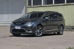 北美卖最火的MPV即将入华 或售18.57万起