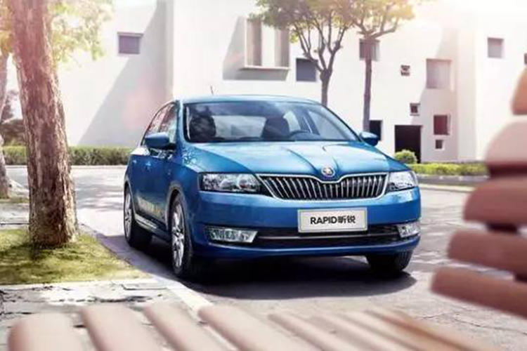 一个造机枪闻名全球的企业，造起汽车也毫不含糊