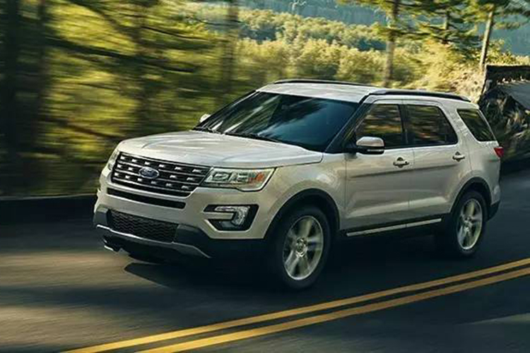 比轿车贵那么多 SUV为啥依然不愁卖？