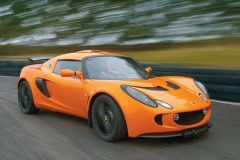 厉害了我的舒服哥，英国的莲花跑车现在要改姓吉利了！