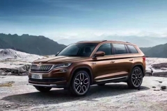 7座SUV为什么是鸡肋？