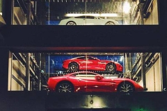 比“豪车自动贩卖机”还洋气的汽车博物馆！