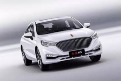 红旗全新H5来了，你喜欢吗？